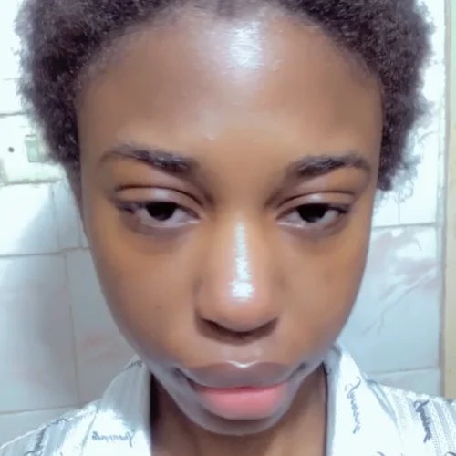 ANGE GABRIELLA TAİNON W.