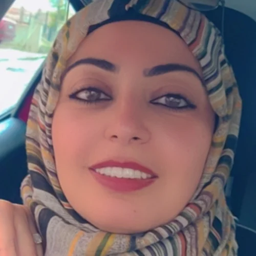 Asmaa Adil Mohammed A-