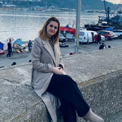 Satiye Ç-
