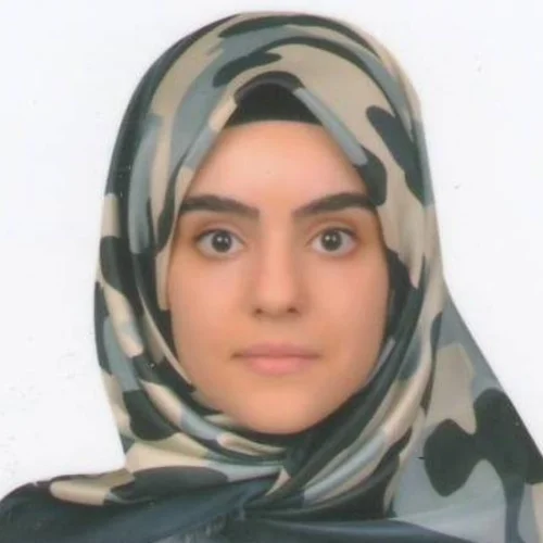 Zeliha Fatma Y.