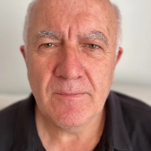 Mahmut M-