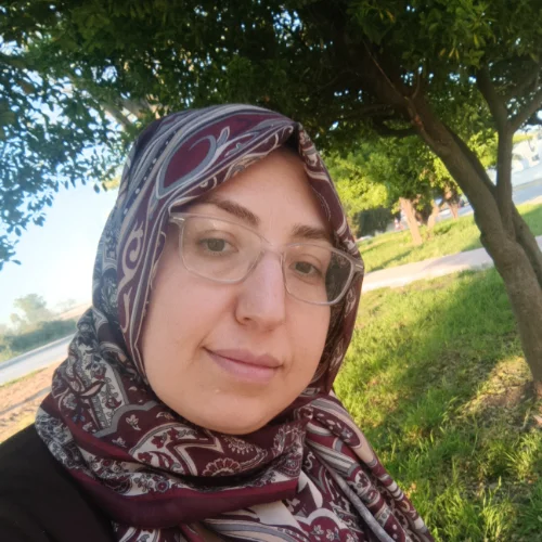 Sıdıka K.