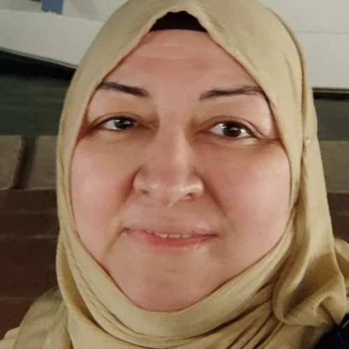 Hanaa Ahmed Mohamed Nasef E.