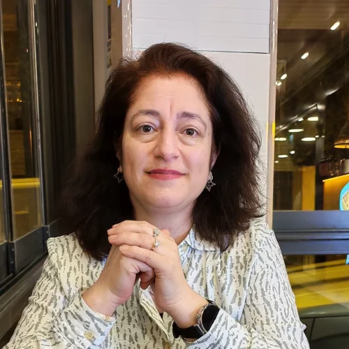 PINAR A-