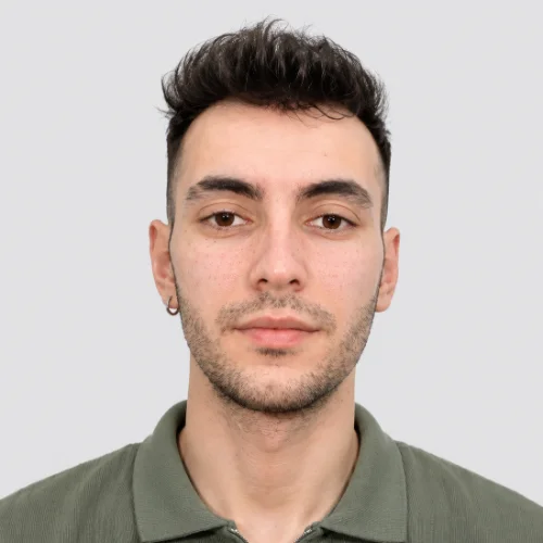 Emre T.-