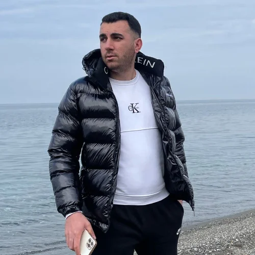 Hasan S.