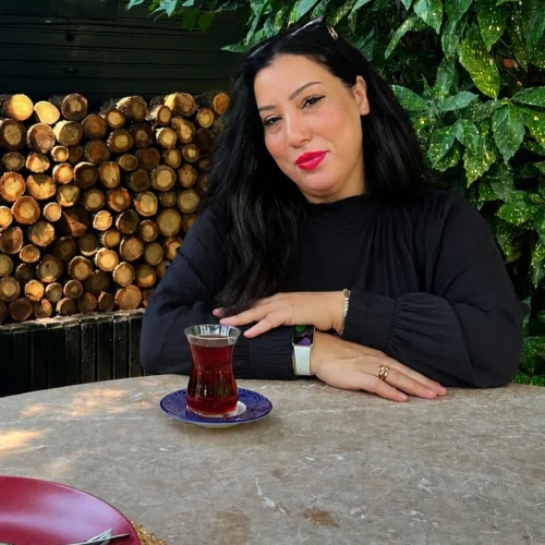 İsmigül Y.-
