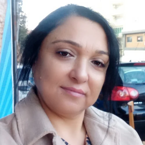 Serpil K.-