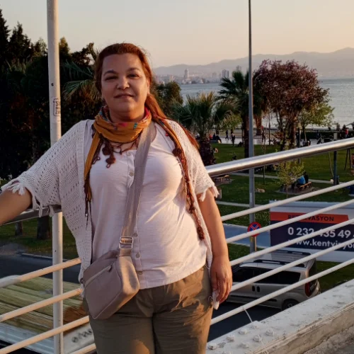 Serpil D.