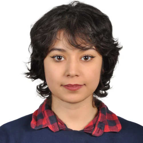 Betül Ş-