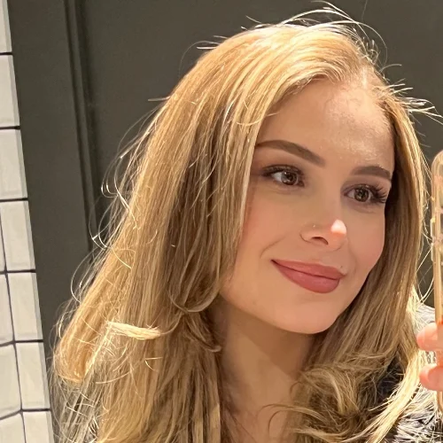 Melisa A-