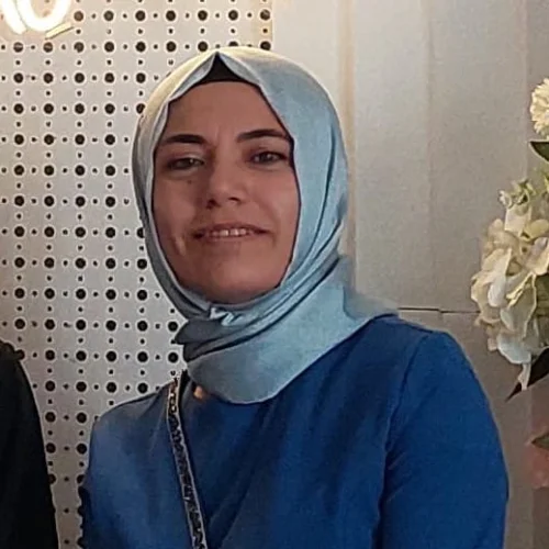 Zülbiye M.-