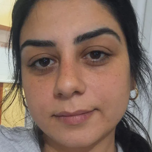 Bahar B.