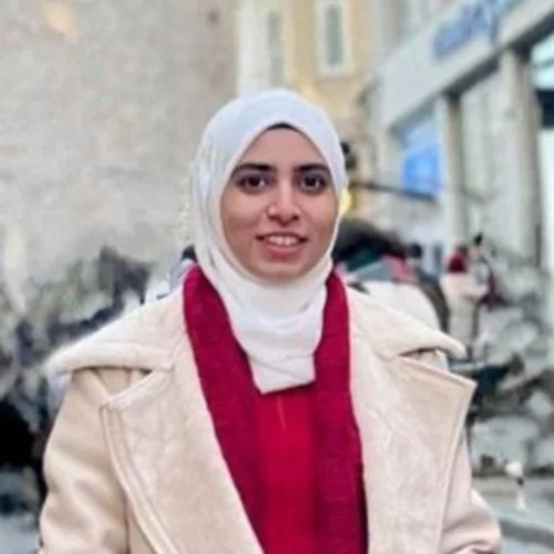 Saira A.