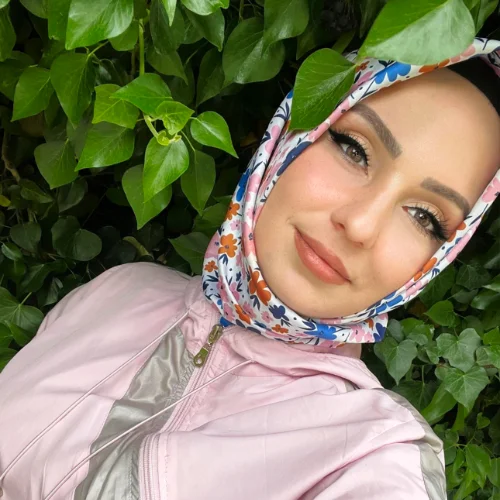 MUKADDER MERVE Ç-