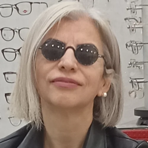 Melike A.
