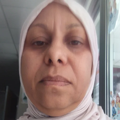 Malıka K.-