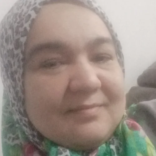 Çilem Ö-