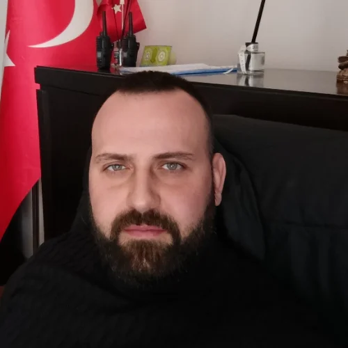 Burak A.
