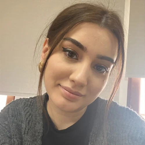 Azade H.