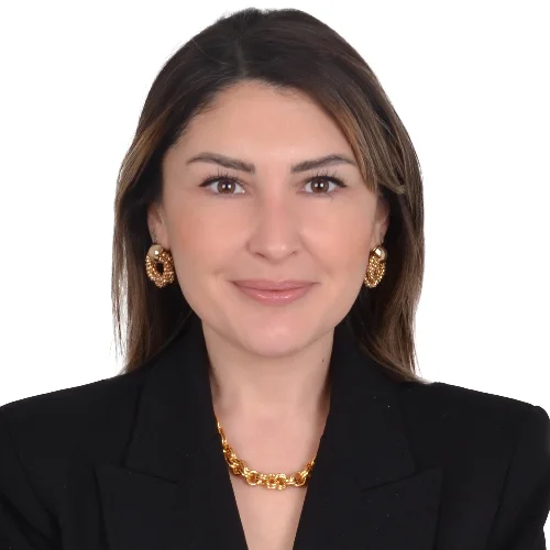Ayşe B-