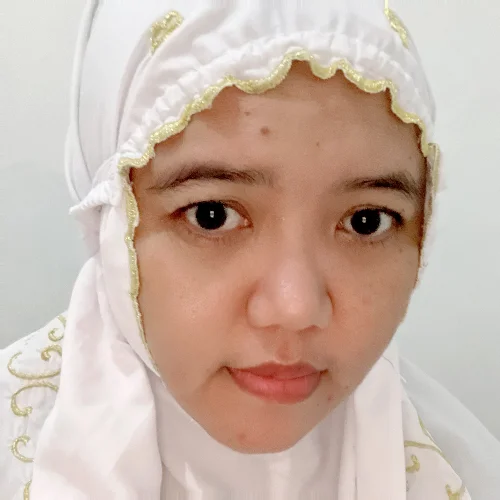 Indra T.