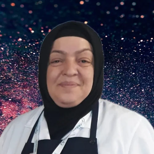 Nuran Ö-