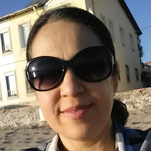 Mümine Güler S.
