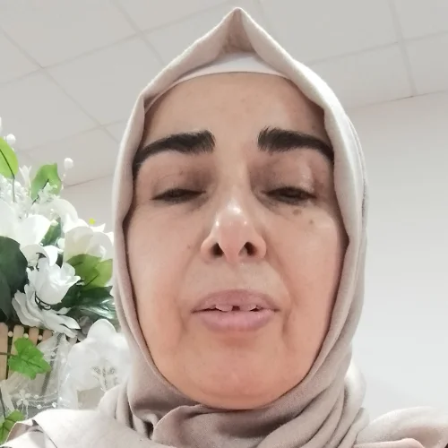 Zehra K.