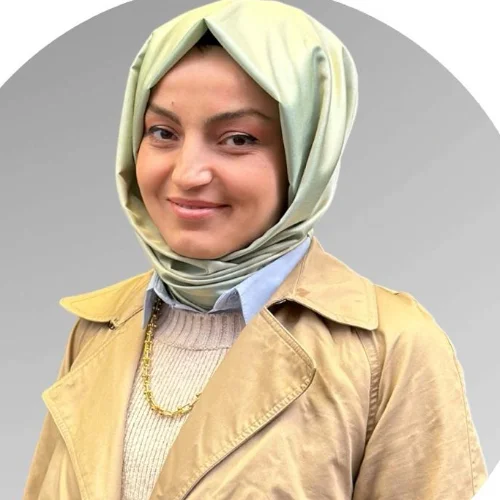 Esra K-