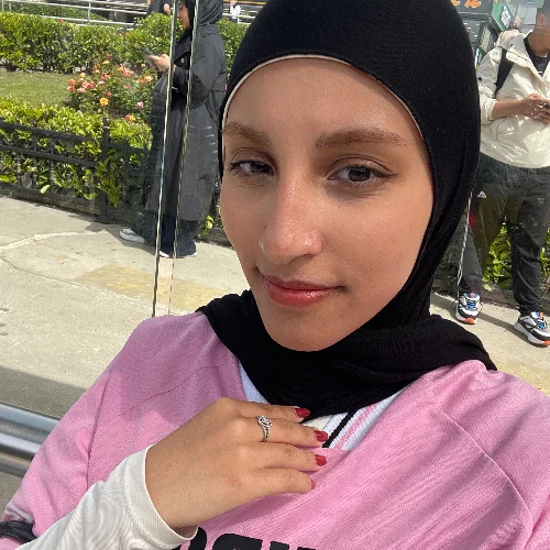 Raha Yahya Mohammed A.