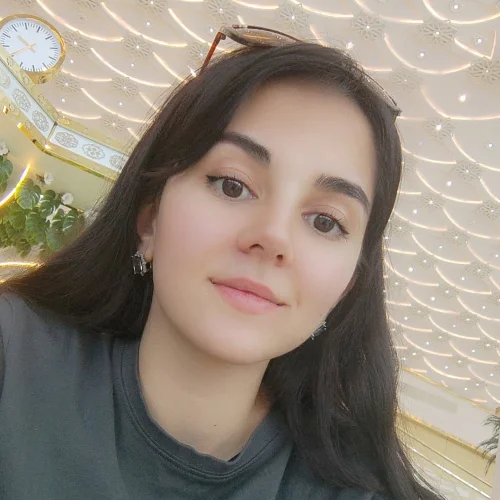 Maral M.-