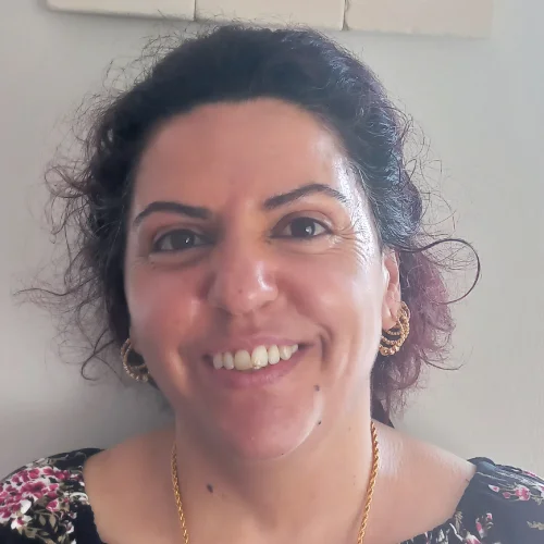 Aysel Ş-