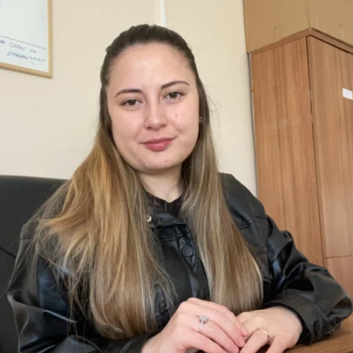 Ayşen Duygu D.