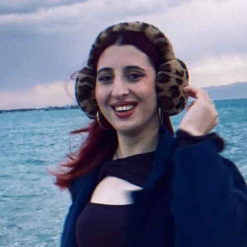 Leyla Nur K-