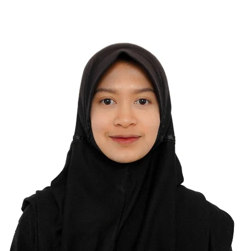 Jasmine A.
