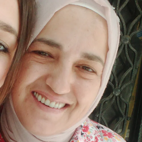 Gülşah İ-