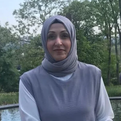 Emine Yıldırım K-