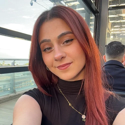 İrem T-