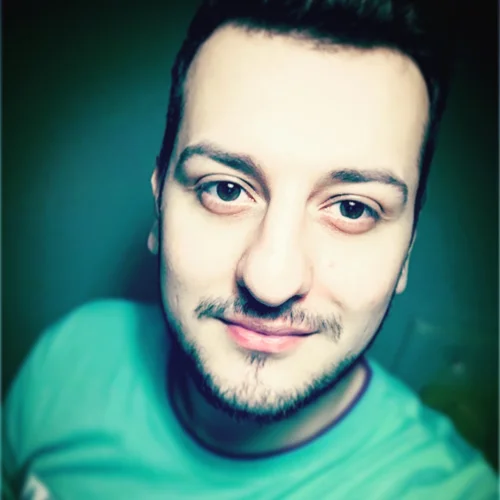 Taha G.-