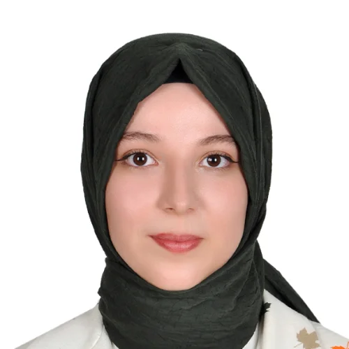 Haticetül Kübra K.