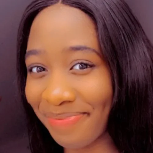 Busayo Morenikeji O.