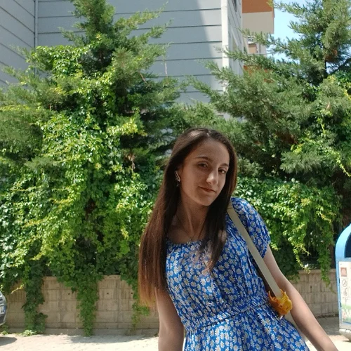 İmmihan Betül K-