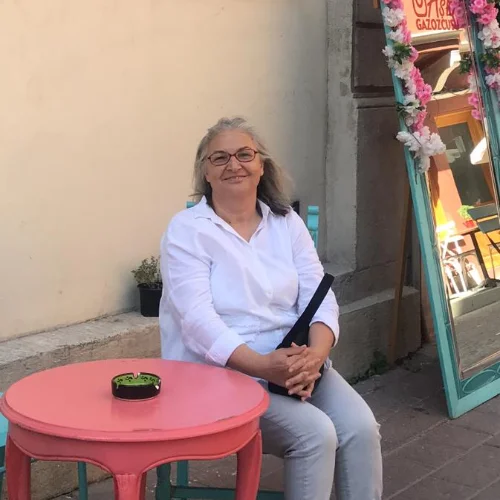 Mübeccel S-