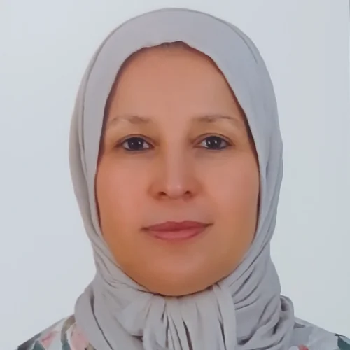 Fadna B.