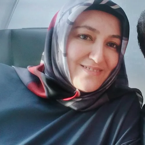 Emine K-