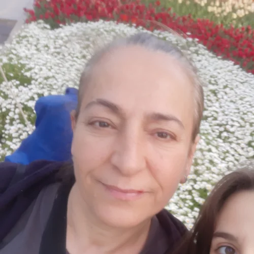 Hanife H.-