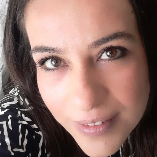 Sibel K.-