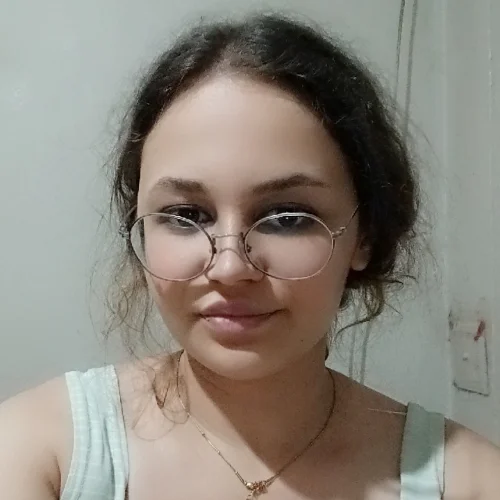 Ilayda B.-
