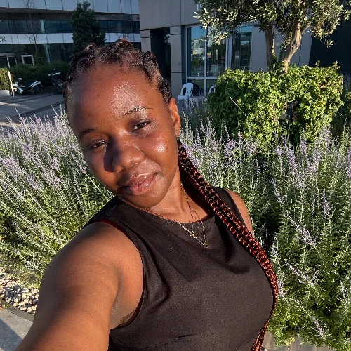 Precious Moyosore Adekunmbi A.